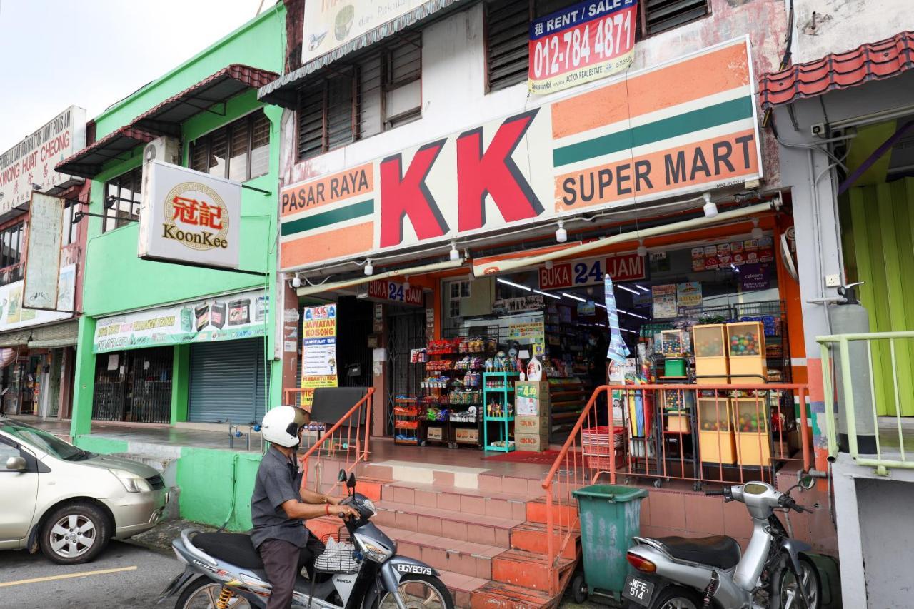 Cozy Homestay With Karaoke System & Pool Table Kuala Lumpur Exterior photo