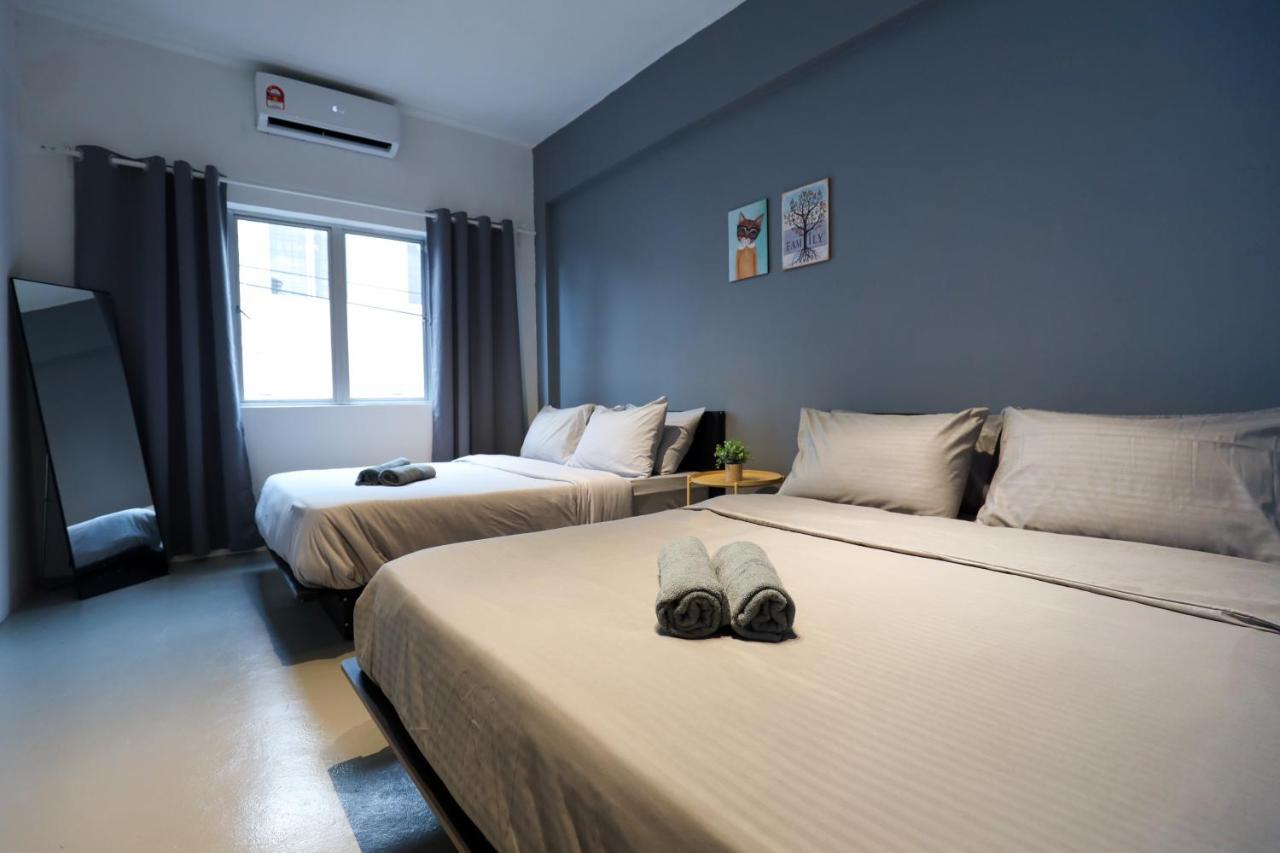 Cozy Homestay With Karaoke System & Pool Table Kuala Lumpur Exterior photo