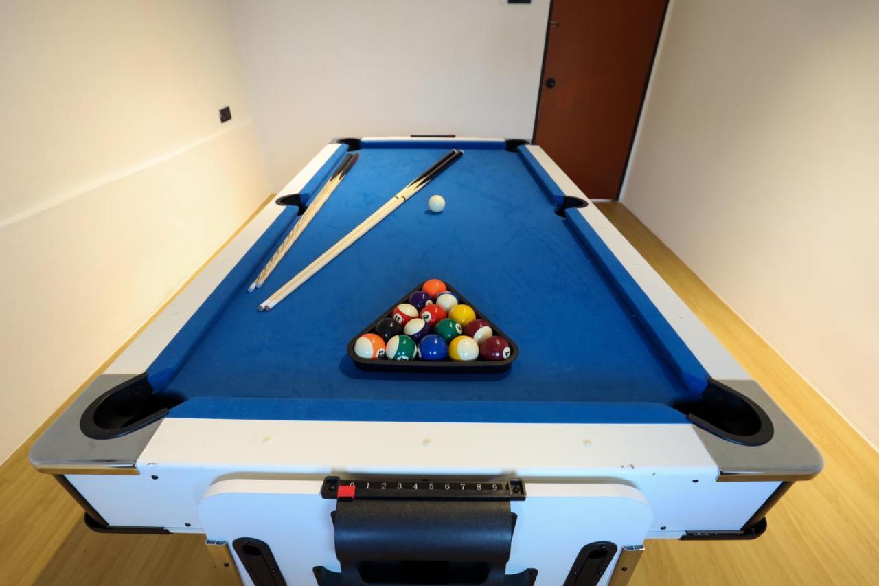 Cozy Homestay With Karaoke System & Pool Table Kuala Lumpur Exterior photo